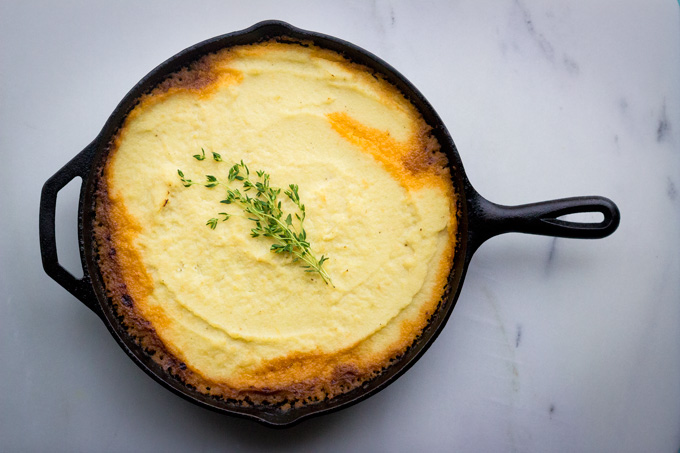 Paleo Shepherd's Pie Paleo Shepherd's Pie